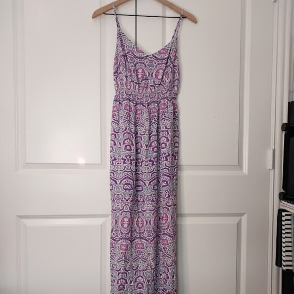 Cotton On Strap Maxi Dress - Picture 1 of 8
